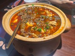 -拾捌川·自贡爆炒(新街口店)