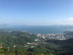 -东部华侨城