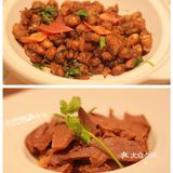 安安探店｜从浦西吃到浦东不厌倦，米其林一星莆田
