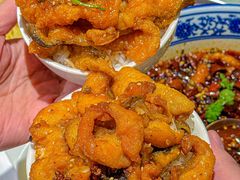 -清真·拉菲尔鱼庄·家常菜(钟楼回民街店)