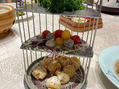 -富黎华海鲜大酒楼(正大广场店)