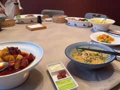 -金鸭季·北京烤鸭(深业上城店)