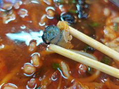 螺丝肉汤粉-红鼻子桂林米粉(金唐新光界店)