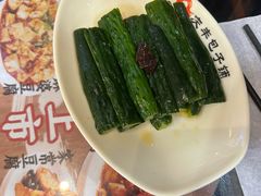 -庆丰包子铺(安东店)