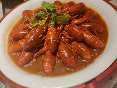 麻辣小龙虾-全聚德(长江路店)
