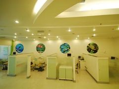 -天使口腔门诊部(上海店)