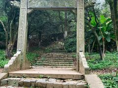 -莫干山风景区