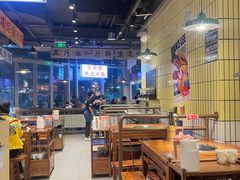 -楠火锅(仁恒梦中心店)