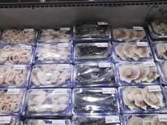 -果蔬好生活超市(乐堤港店)