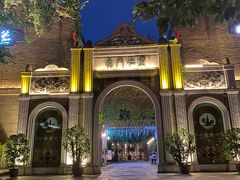 -德门仁里精品酒店(安仁店)