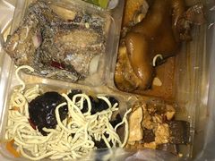 -南京交通职业技术学院第四食堂