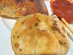 -大南门牛肉包子店