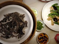 招牌爆肚-京华烟云·北京烤鸭(领展购物广场·中关村店)