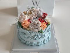 -Whisper studio薇语花艺烘焙工作室