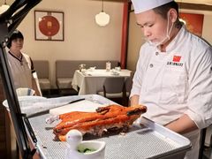 -在前门·烤鸭北京菜(五月花广场店)