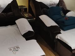 -知足堂养生会所(碑亭巷店)