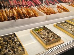 -永红源啤酒·烧烤·海鲜·大排档(台柳路店)