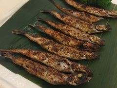 -北海渔村酒楼·粤菜海鲜点心(新华店)