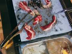 -蒙肥羊·酸汤潮牛·鲜牛肉火锅烤肉自助(岗顶店)