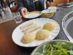 -荣德灶台鱼(圣泉寺店)