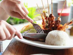 -Pundi Pundi Restaurant