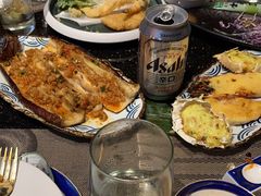 -極上萬膳·日料放题(海岸城店)