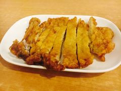 -小姜锅贴(凤凰街店)