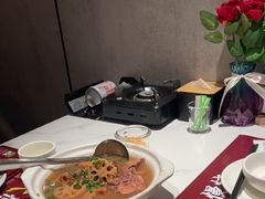 -鑫小城故事·藕汤·家常菜(台北一路总店)