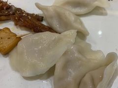 -金刚山烧烤(中山路店)