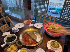-牛签签串串香(IFS店)