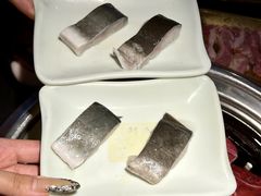 -東盛炭烤自助料理(浦东文峰广场店)