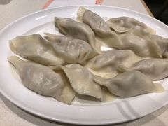 -喜家德虾仁水饺(麒麟社店)