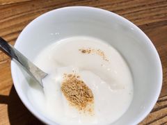 杏仁豆腐-食之六七·面(朝阳大悦城店)