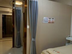 -感智盲人按摩·艾灸·肩颈SPA(岗厦店)