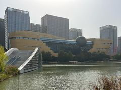 -中国杭州低碳科技馆