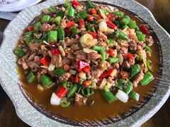 青椒兔-青城甲(青城山店)