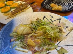 -坂吉屋·居酒屋深夜食堂(龙湖店)