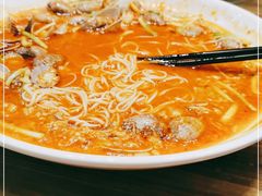 -老梅园大虾城(八一桥店)