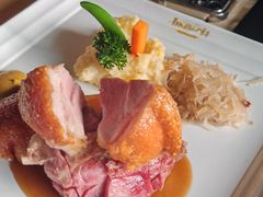 -LENBACH兰巴赫西餐啤酒坊(大连东港店)