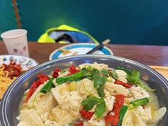 -亚克西姆新疆菜(库车店)