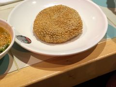 -南城十里潮汕鲜牛火锅·鲜虾生滚粥(融汇老商埠店)