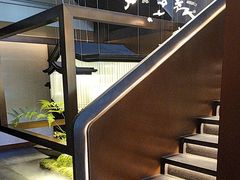 -蘇锦宴·淮扬菜烤鸭·小院(三元桥霄云路店)