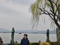 -杭州西湖柳莺里酒店