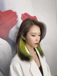 -3M hair美发沙龙