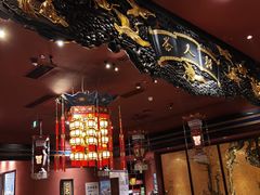 -茶人村·宫廷私厨(奥体印象城店)