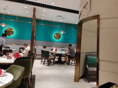 -稻香饭店(龙华天虹店)