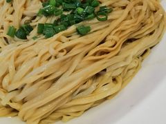 西关葱油手工捞面-鱼醉无骨鱼·中山脆肉鲩(荔湾路店)