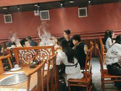 -鑫隆四季涮肉(八角畅游店)