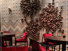 -广州柏悦酒店·悦景轩·粤菜餐厅