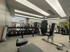 -琪航健身工作室(杨高南路地铁站店)
